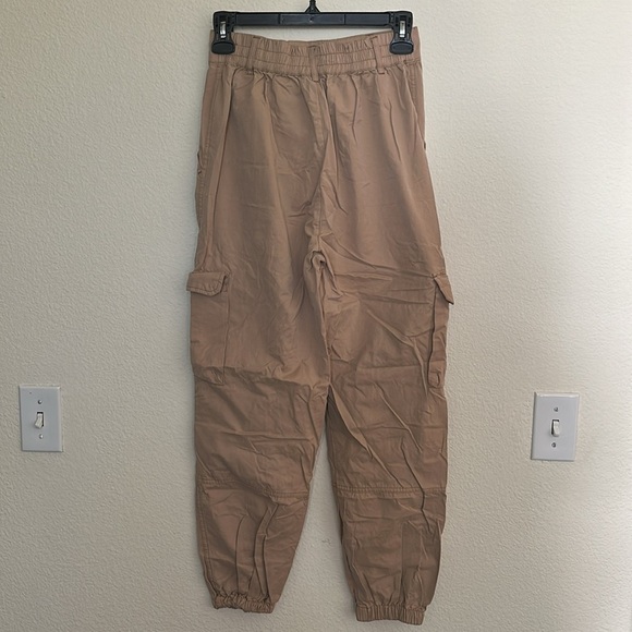 Wild Fable Cargo Jogger - Tan Khaki - Picture 2 of 2